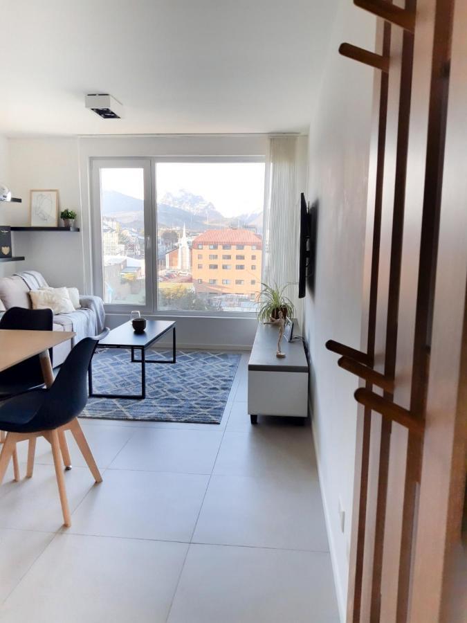 Apartamento Austral 503 Ushuaia