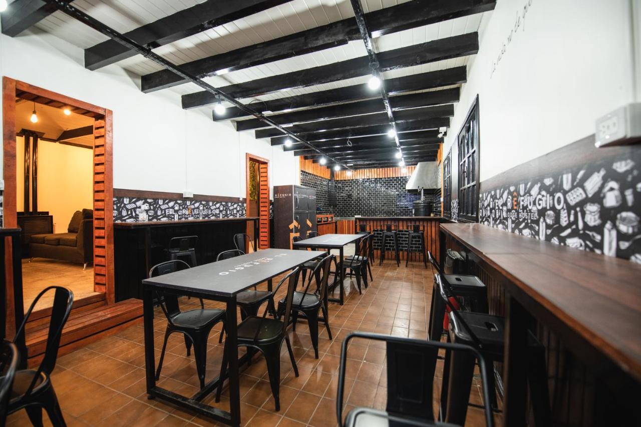 El Refugio Hostal