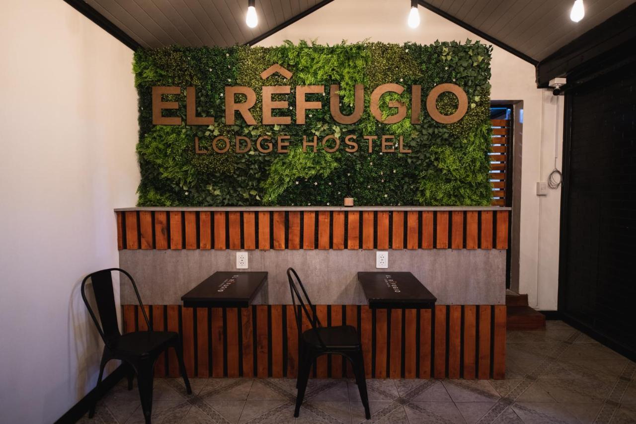Hostal El Refugio Ushuaia