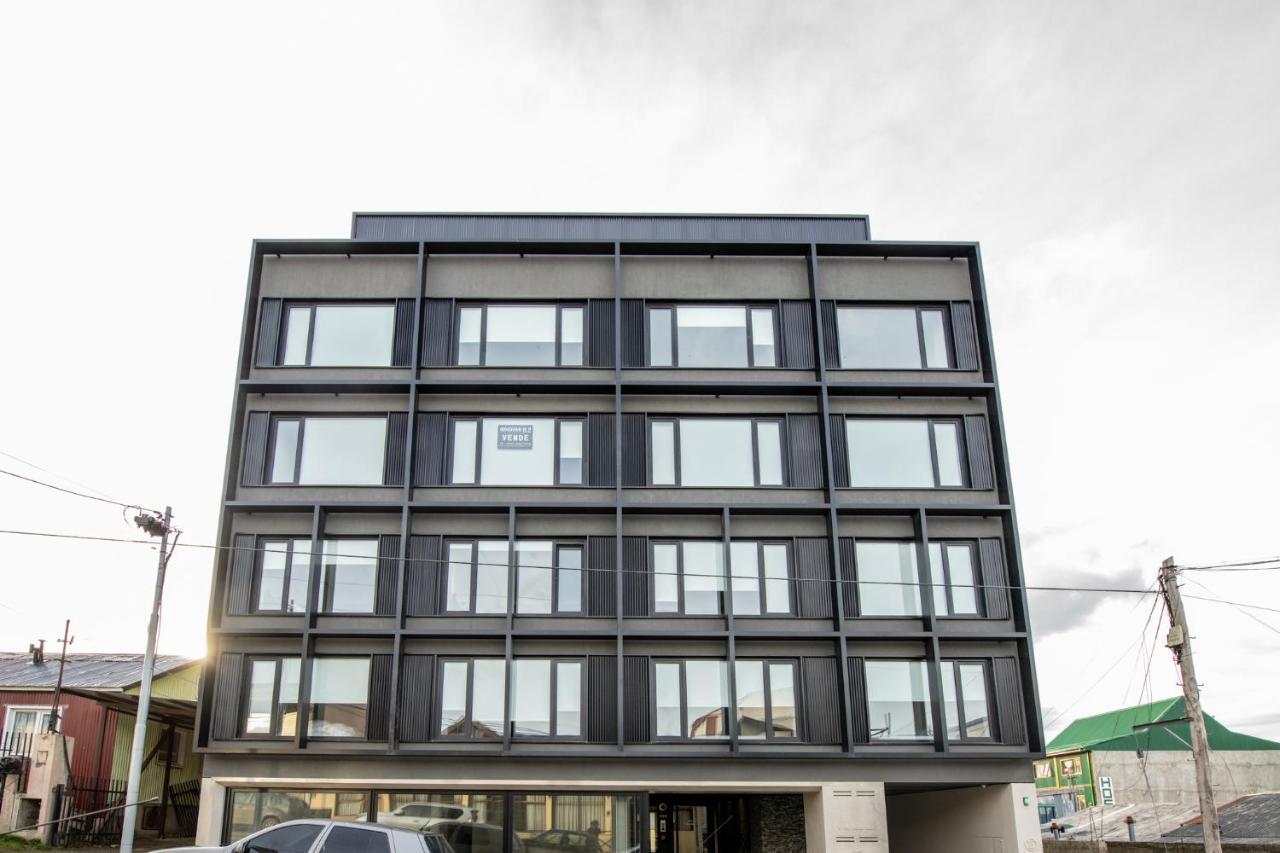 Apartamento Modo Sur 3 Ushuaia