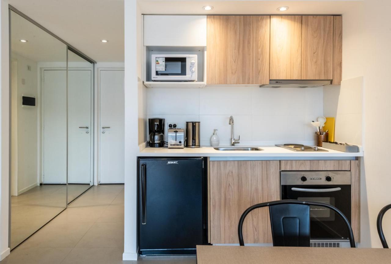 Apartamento Modo Sur 3 *