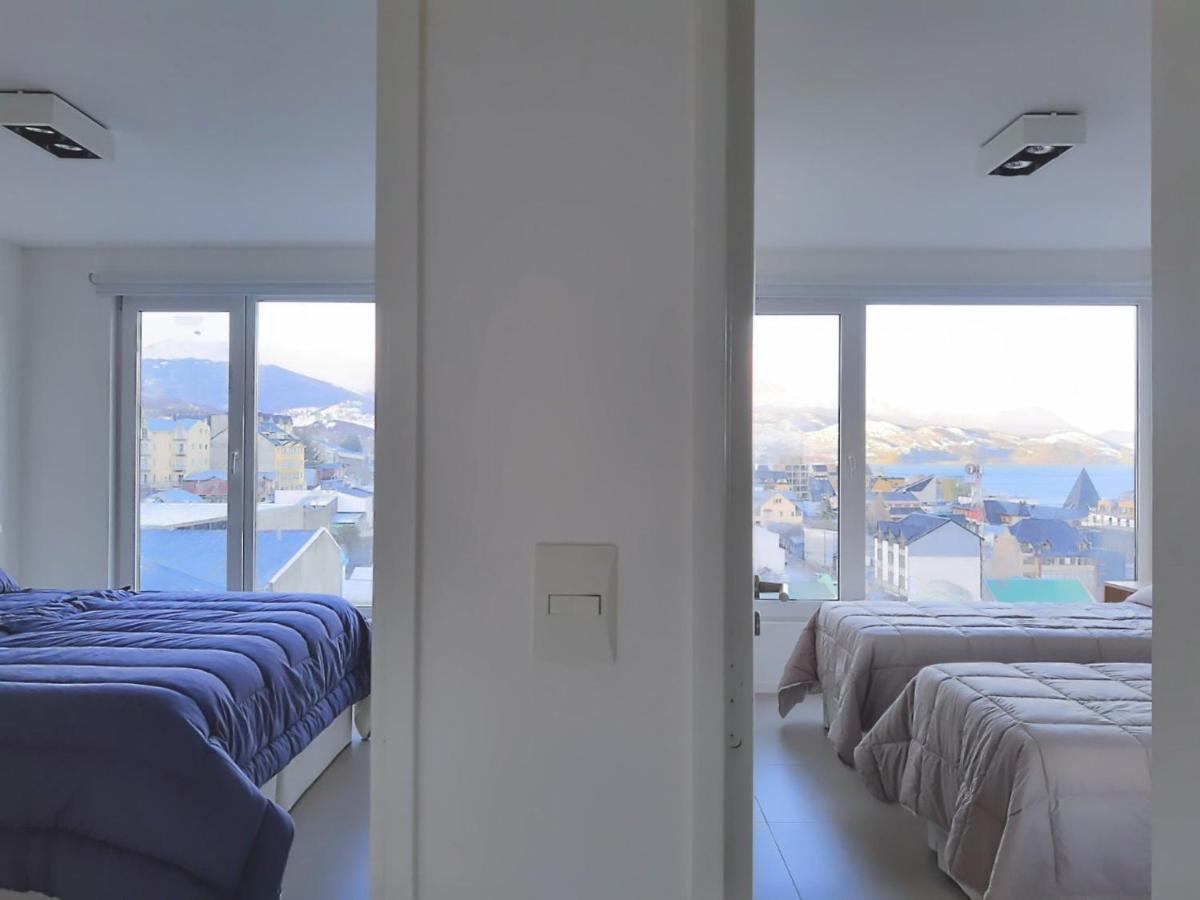Austral 503 Ushuaia