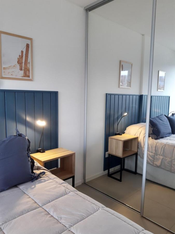 Austral 503 Apartamento