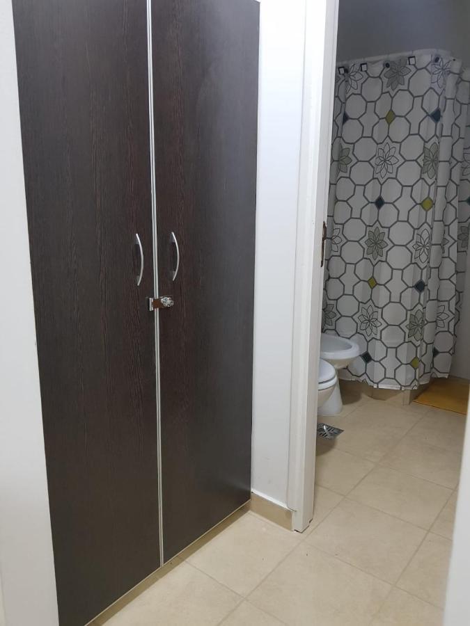 Alto Magallanes Apartamento