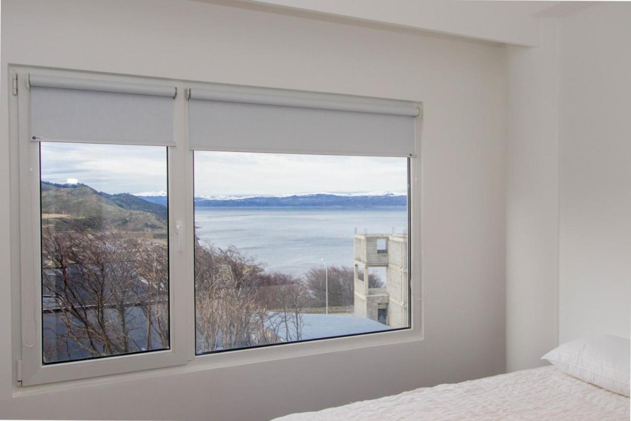 Apartamento Turek Bahía Ushuaia