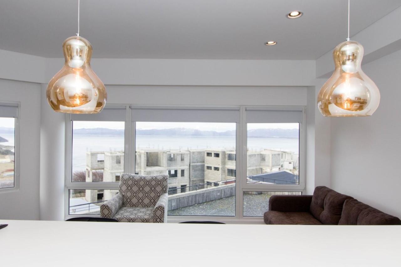 Turek Bahía Apartamento *