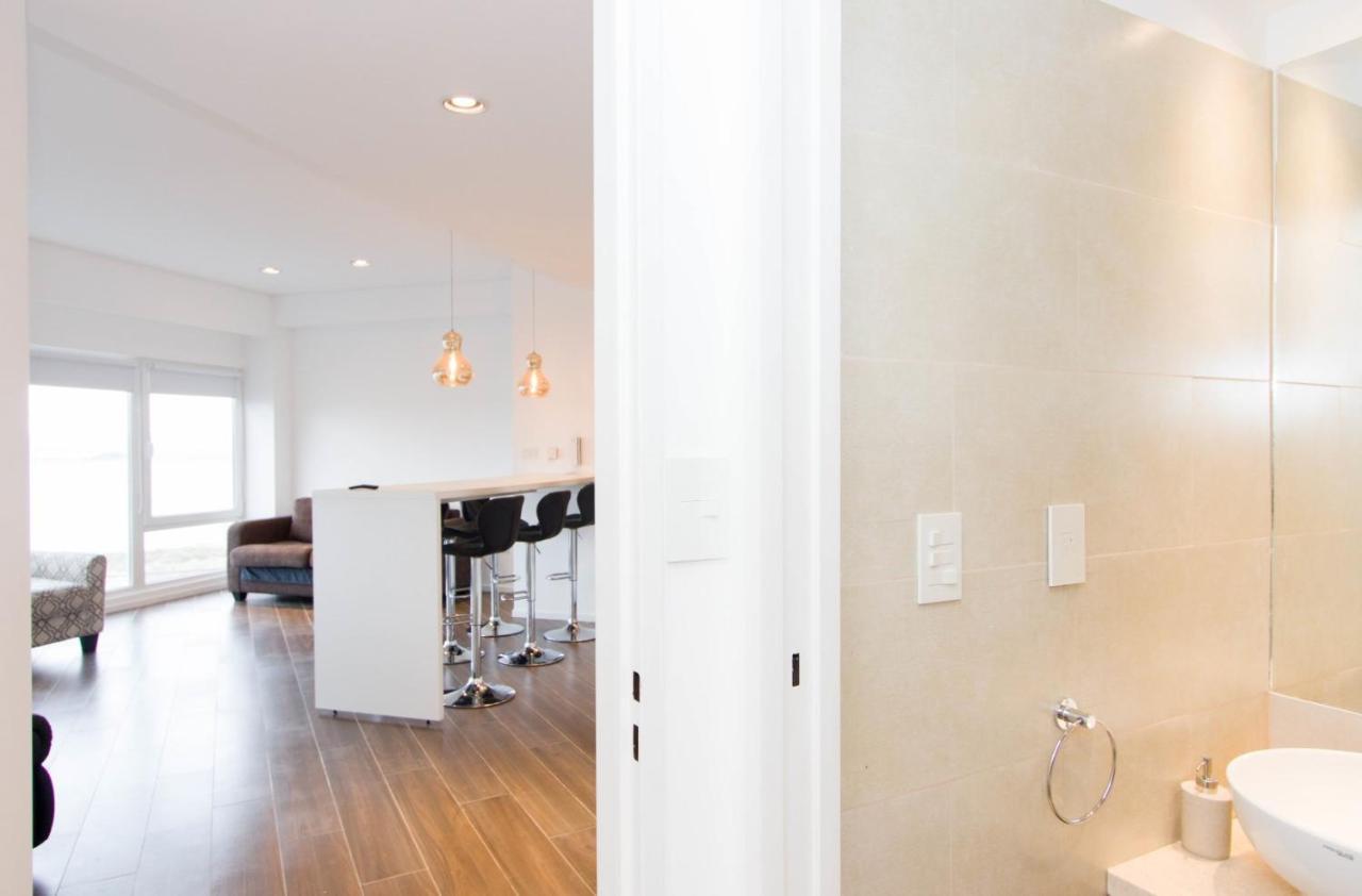 Apartamento Turek Bahía *