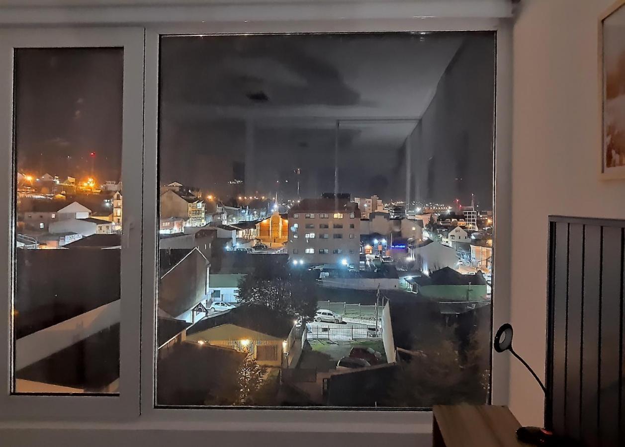 Apartamento Austral 503 Ushuaia