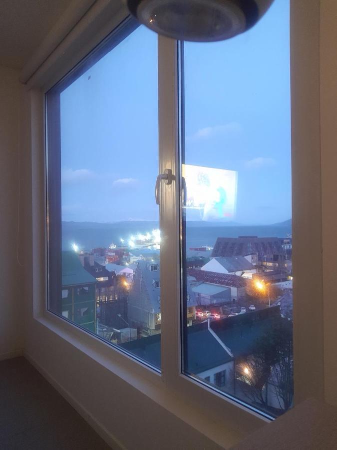 Austral 503 Apartamento