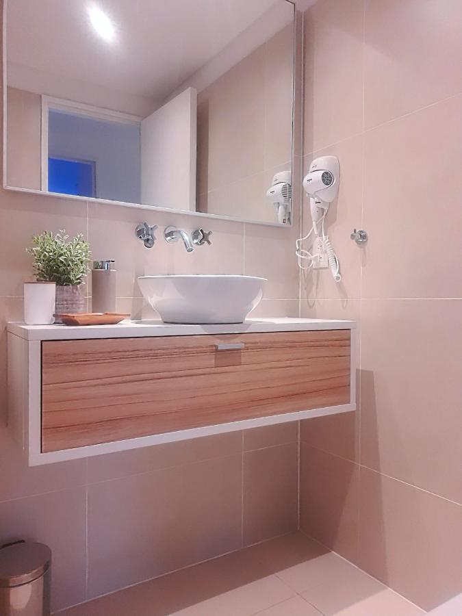 Apartamento Austral 503 *