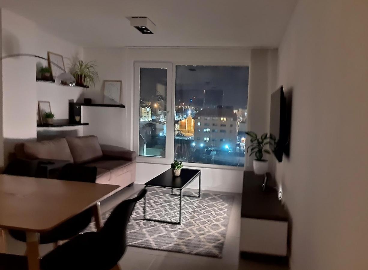 Austral 503 Apartamento Ushuaia