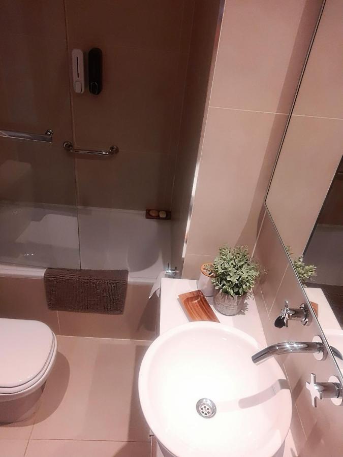 Austral 503 Apartamento