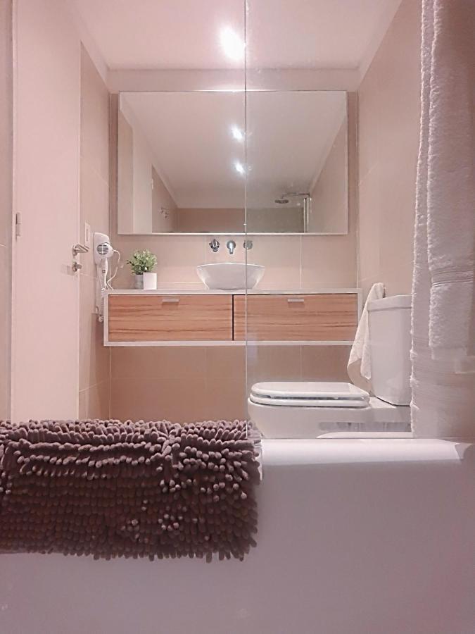 Apartamento Austral 503