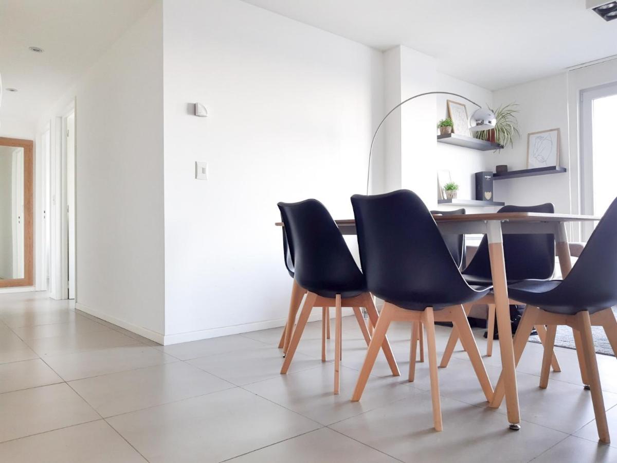 Austral 503 Apartamento