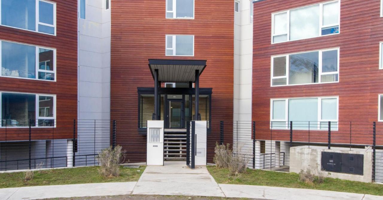 Turek Bahía Apartamento