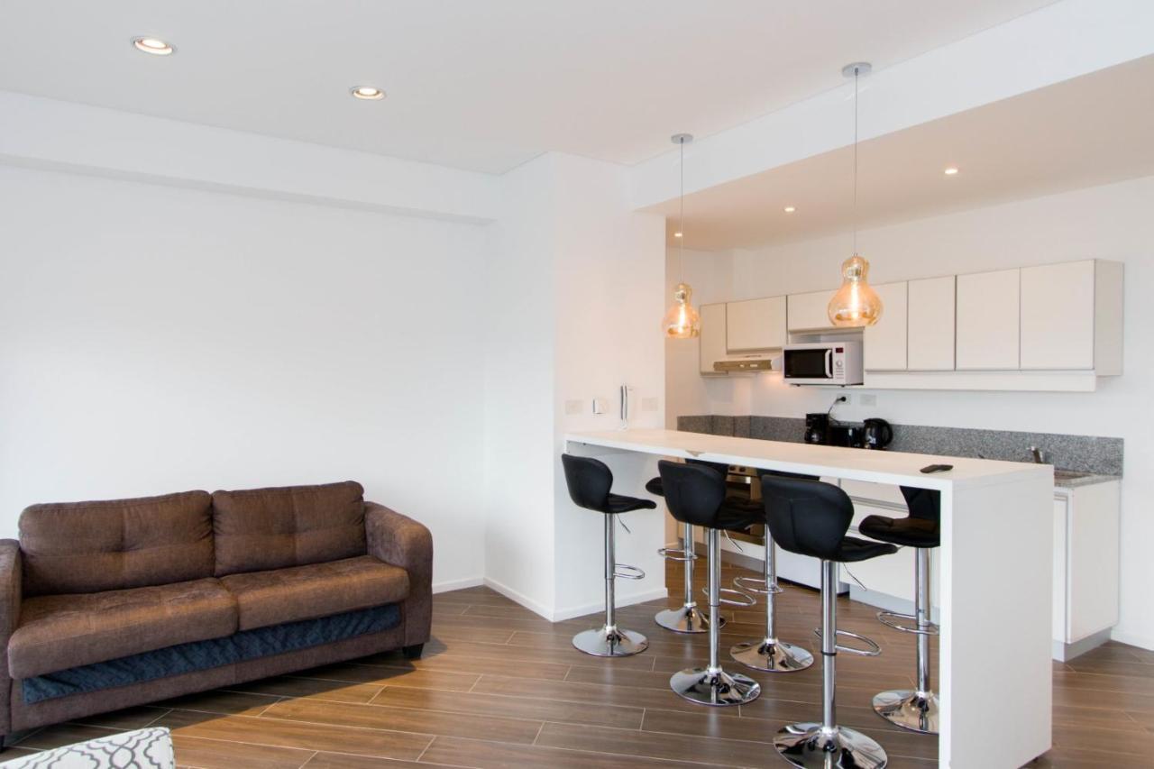 Turek Bahía Apartamento