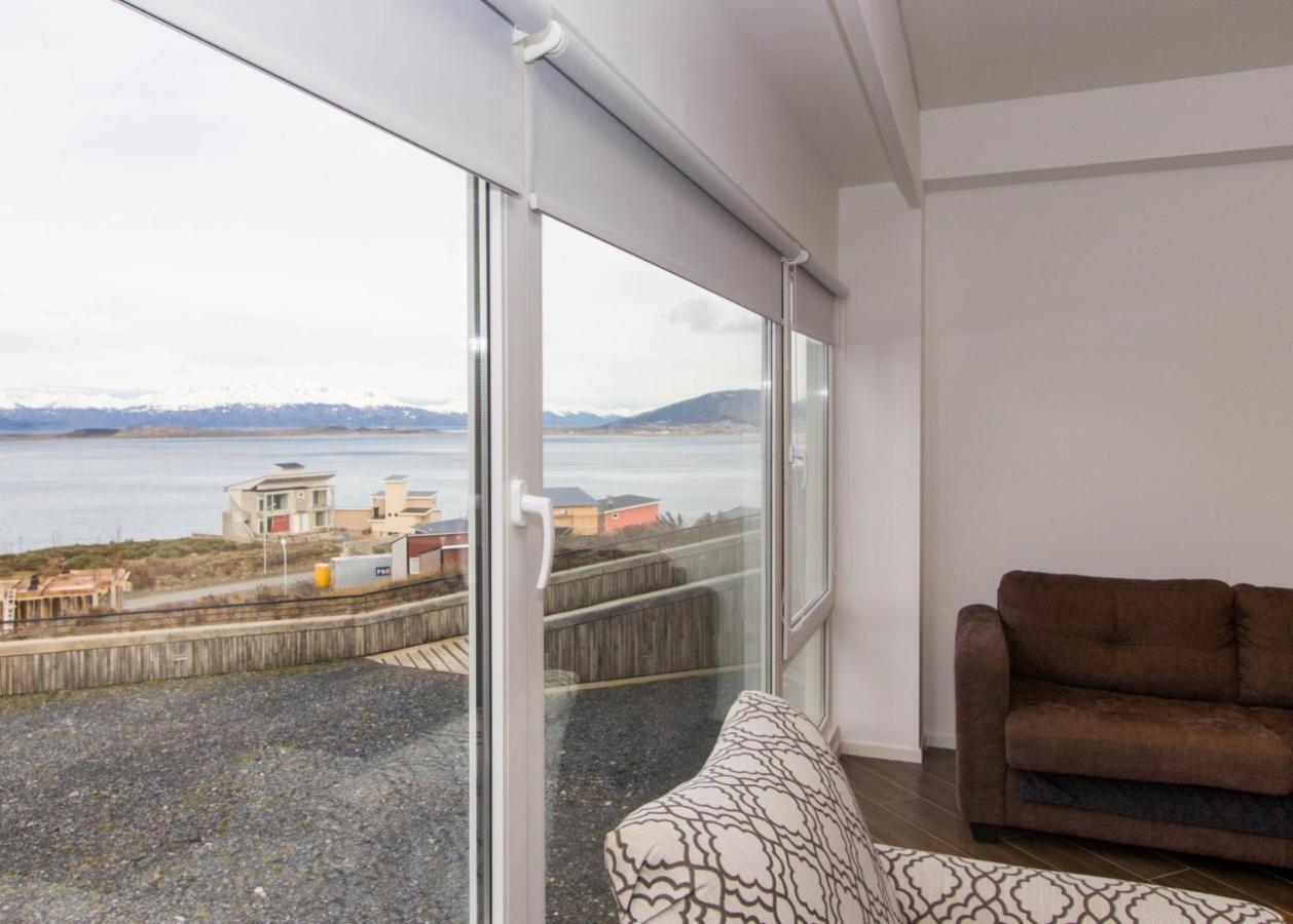Turek Bahía Ushuaia