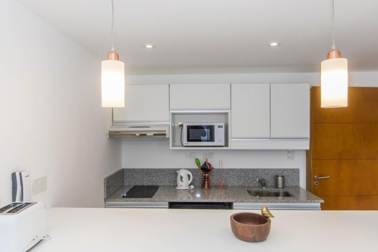 Turek Bahía Apartamento *