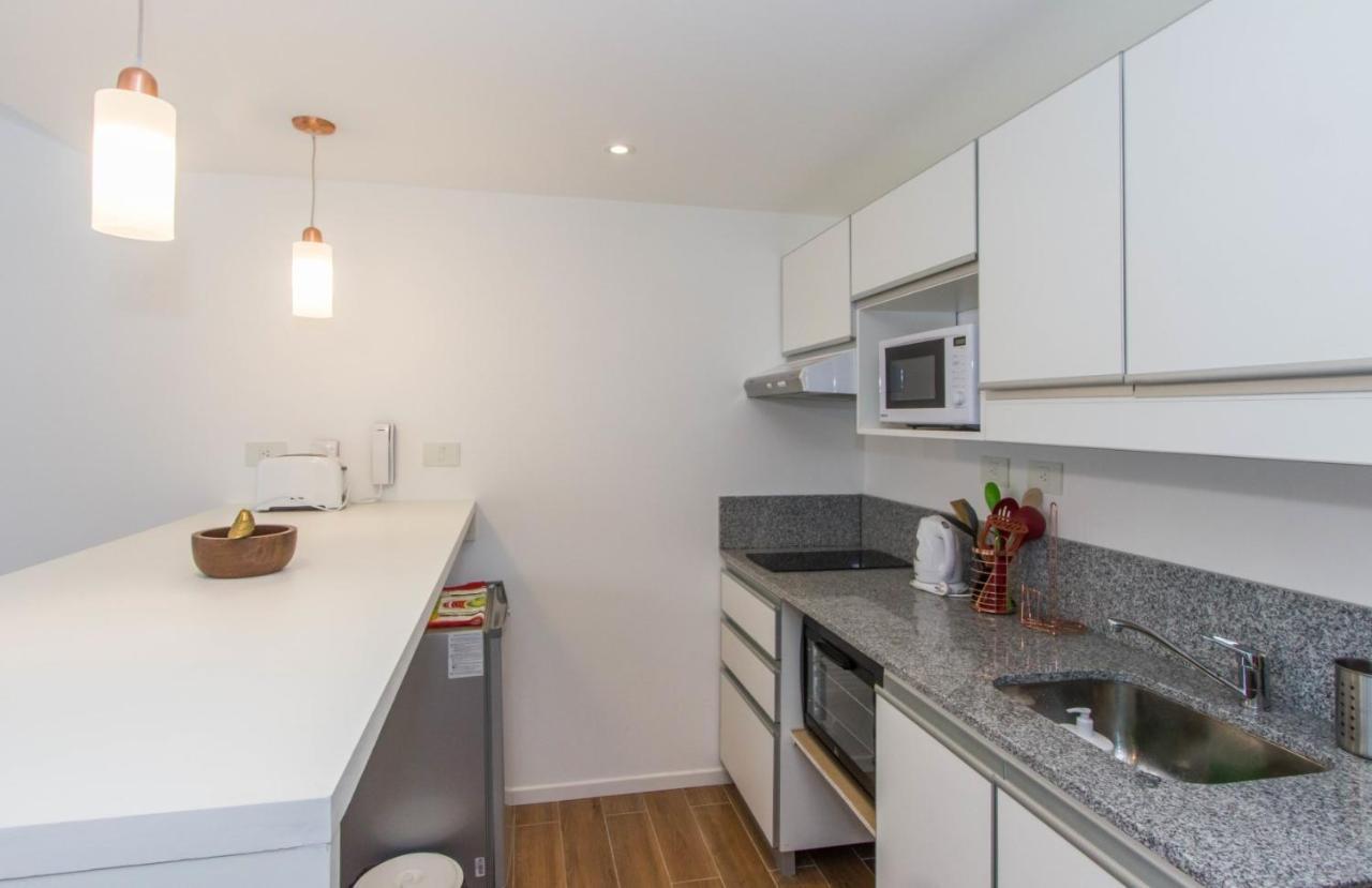 Apartamento Turek Bahía Ushuaia