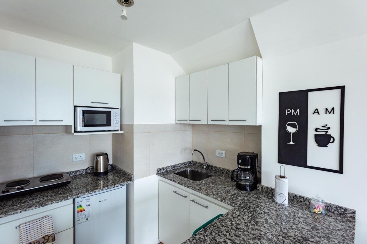 Apartamento Gente Del Sur - Finisterre A
