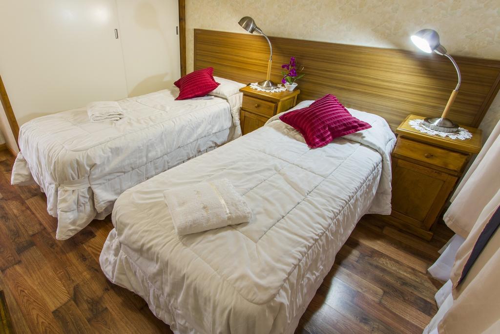 Aijpel Bed and breakfast Ushuaia