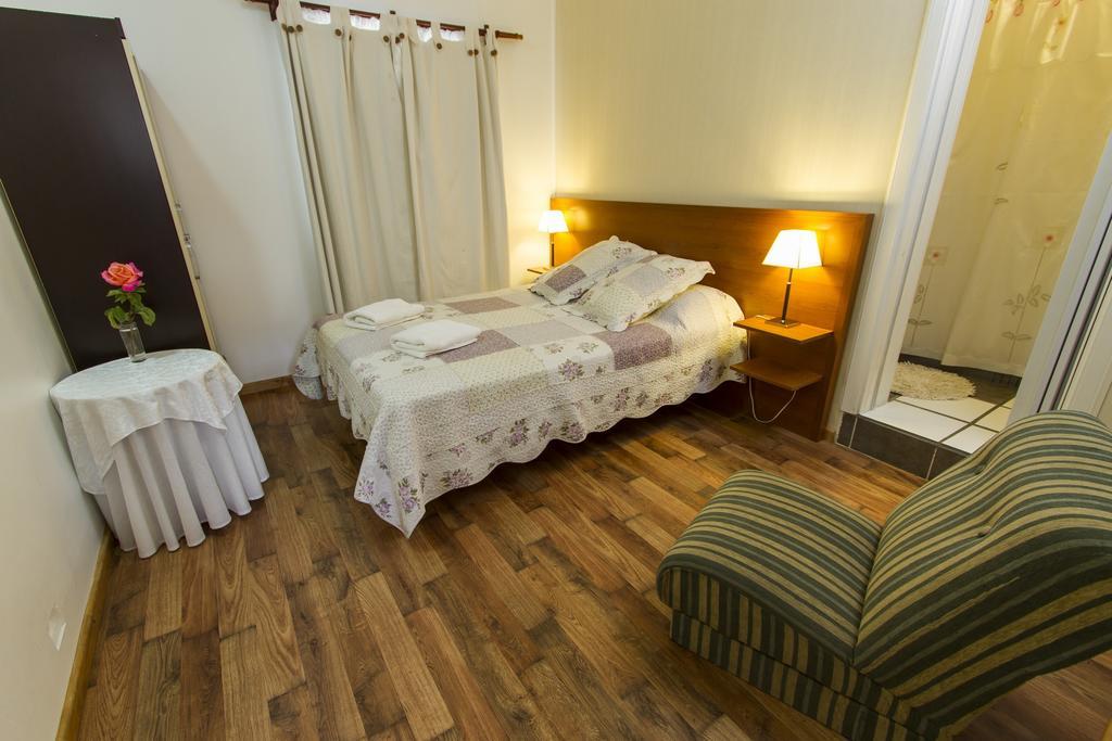 Bed and breakfast Aijpel 3*