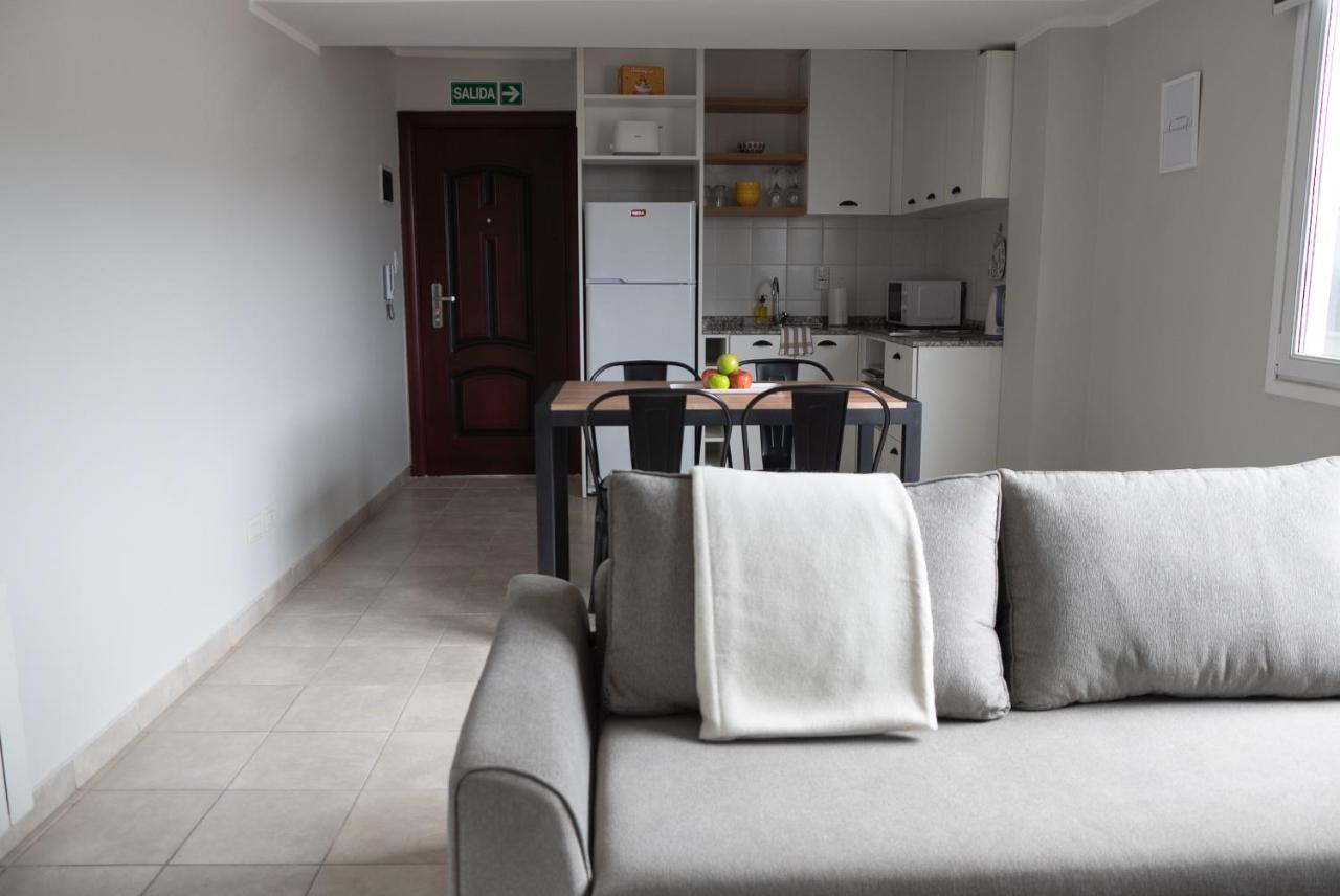 Apartamento Las Cumbres