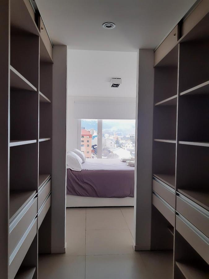 Austral 503 Apartamento *
