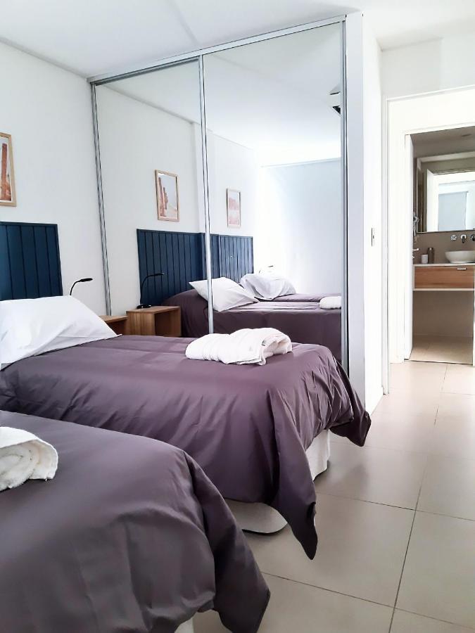 Apartamento Austral 503