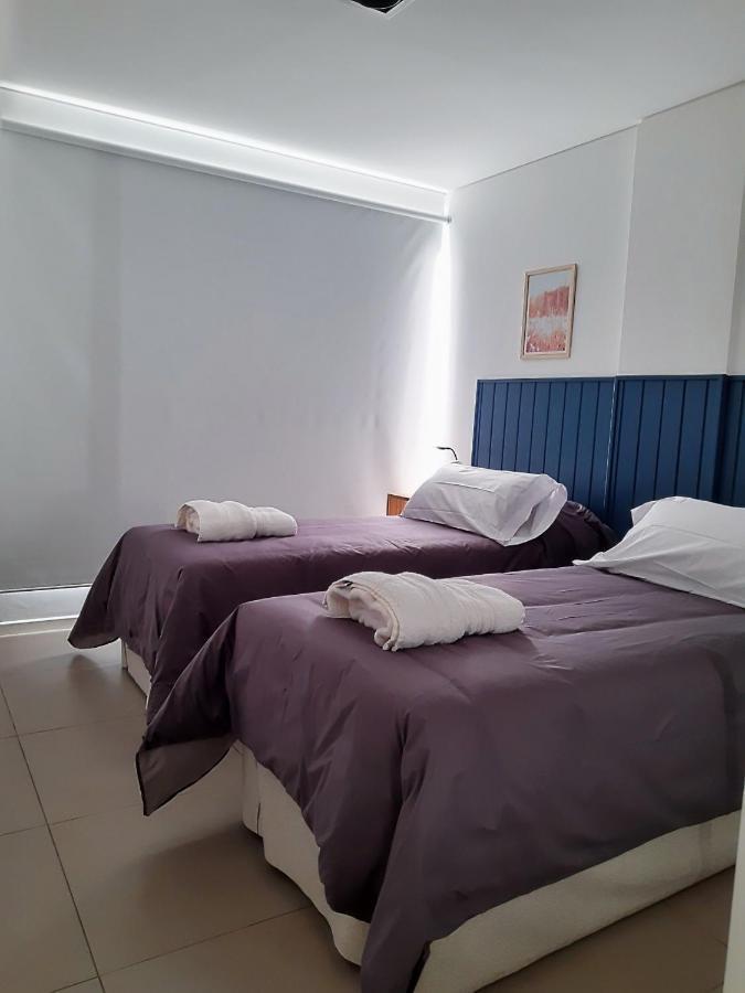 Apartamento Austral 503 *