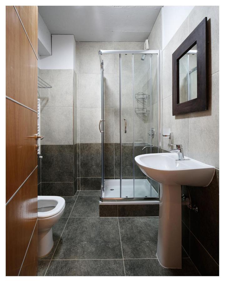 Apartamento Cambaceres C *