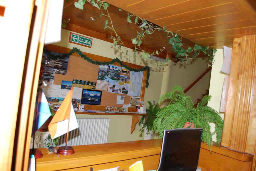 Inn Chalp Ushuaia