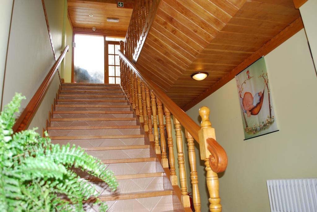 Chalp Inn Ushuaia
