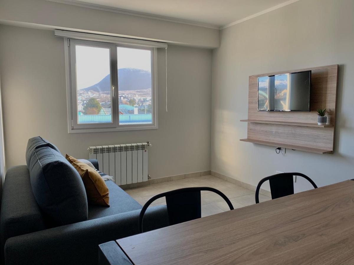 Las Cumbres Apartamento *