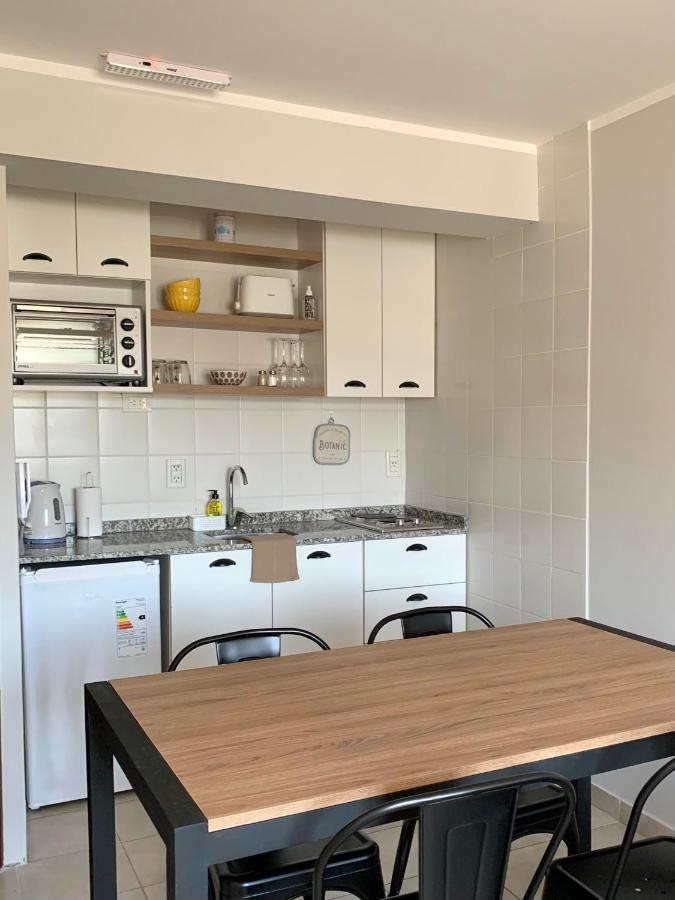 Apartamento Las Cumbres