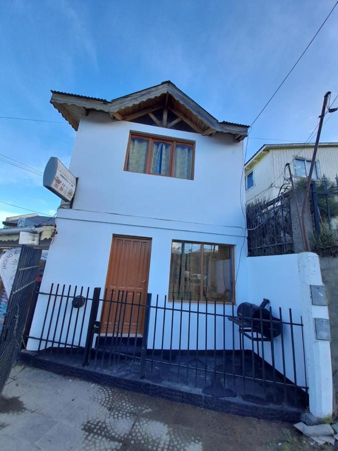 Casa De La Rotonda