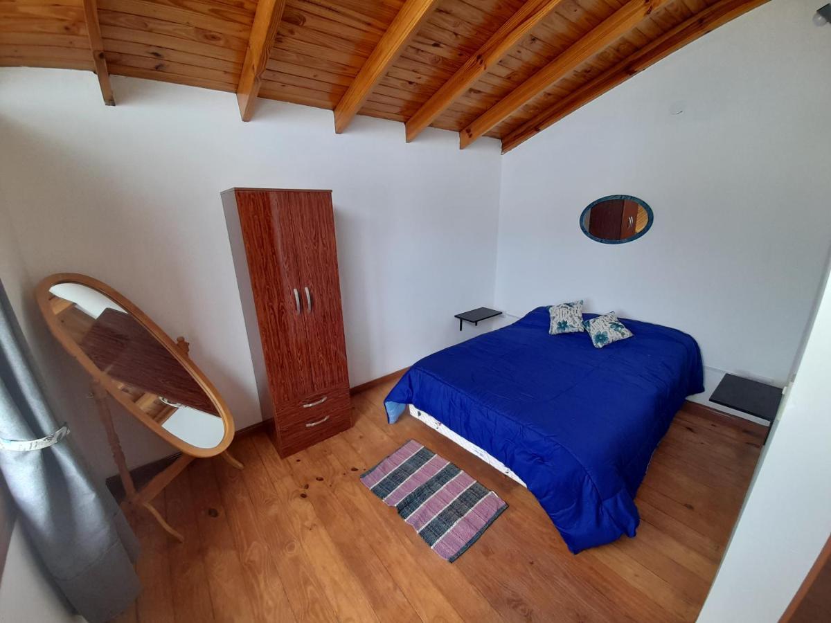 Apartamento Casa De La Rotonda