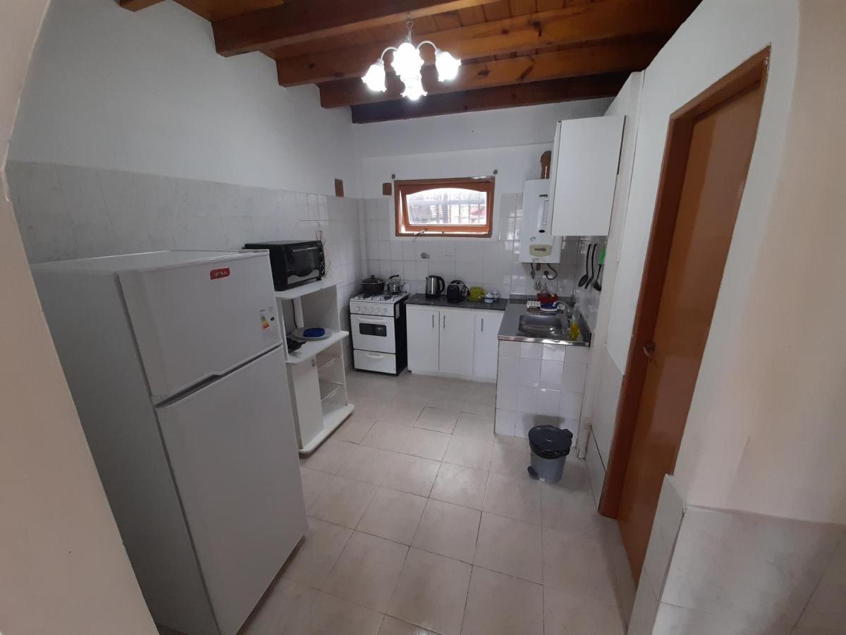 Casa De La Rotonda Apartamento Ushuaia