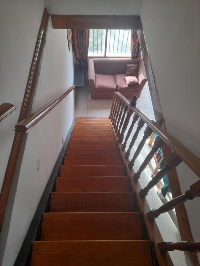 Casa De La Rotonda Apartamento *