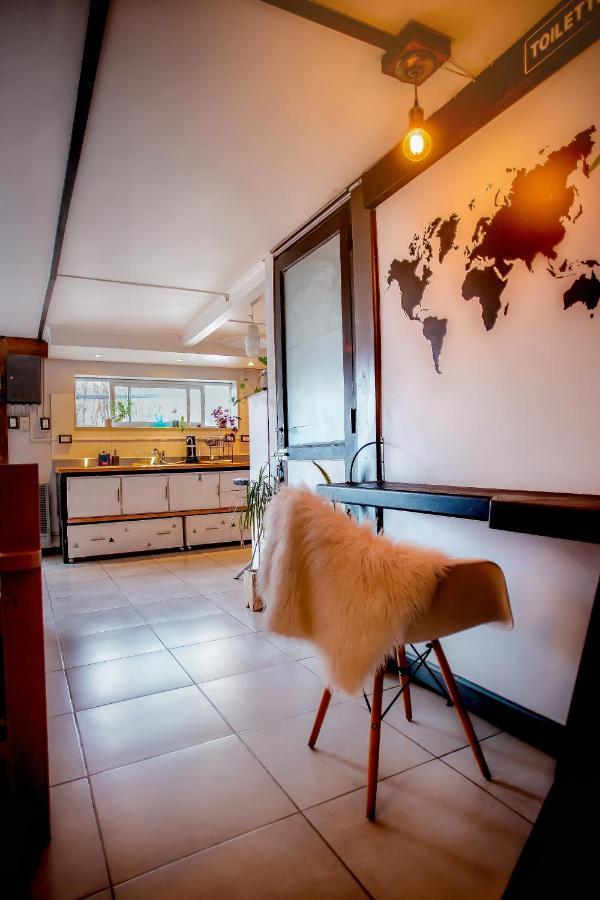 Departamento Sur Apartamento Ushuaia