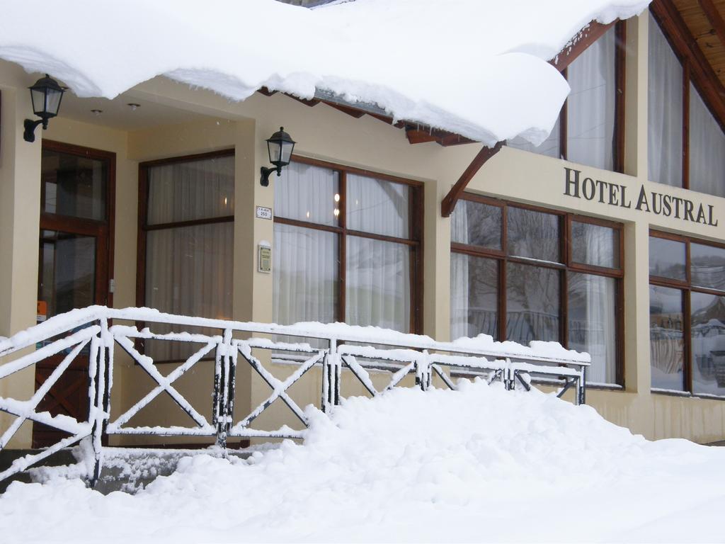 Austral Hotel 2*