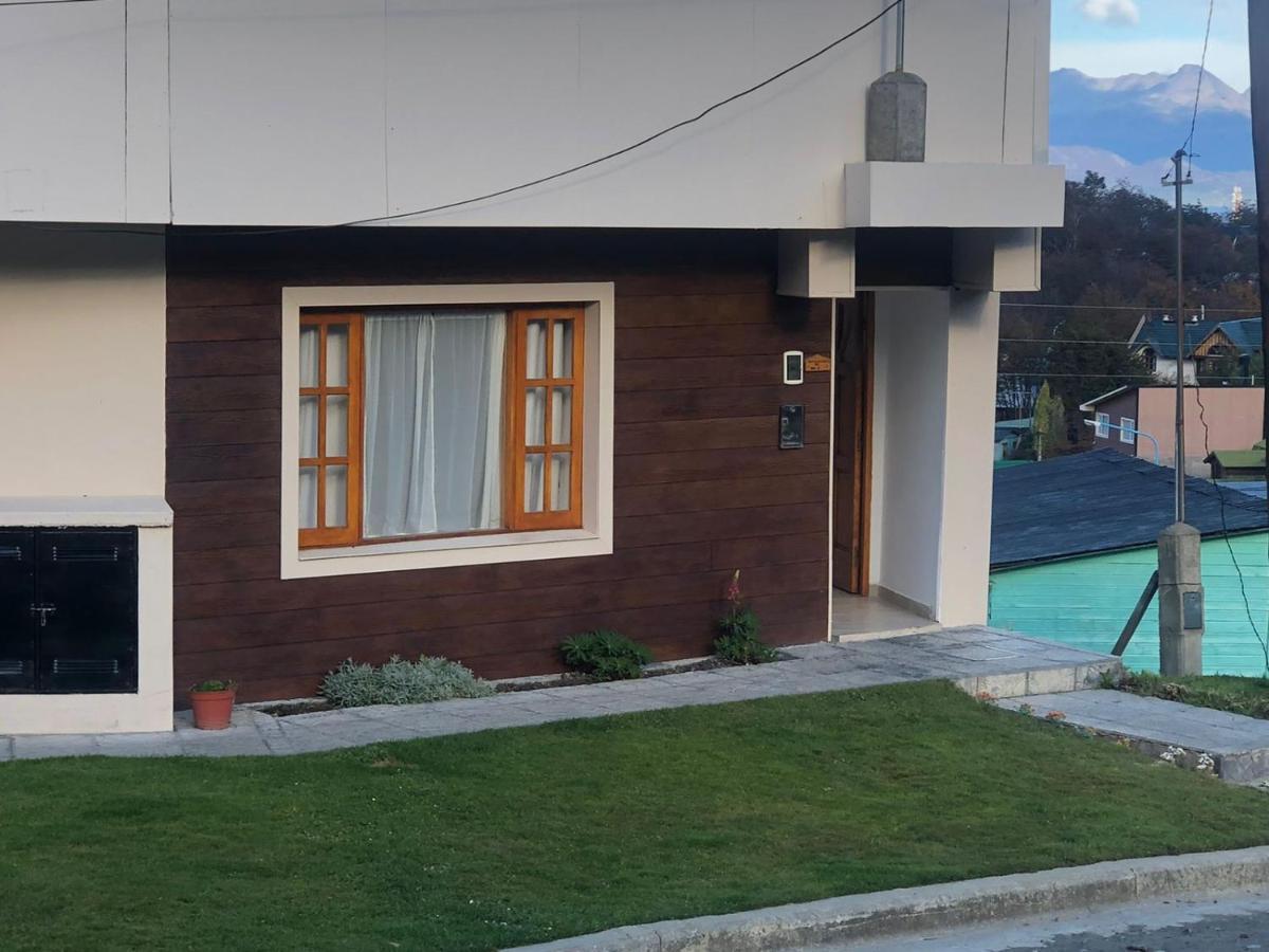 Aparts Depto 2 Apartamento *
