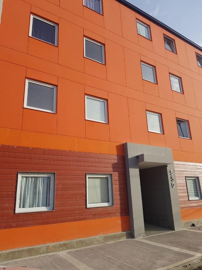 Alto Magallanes Apartamento *