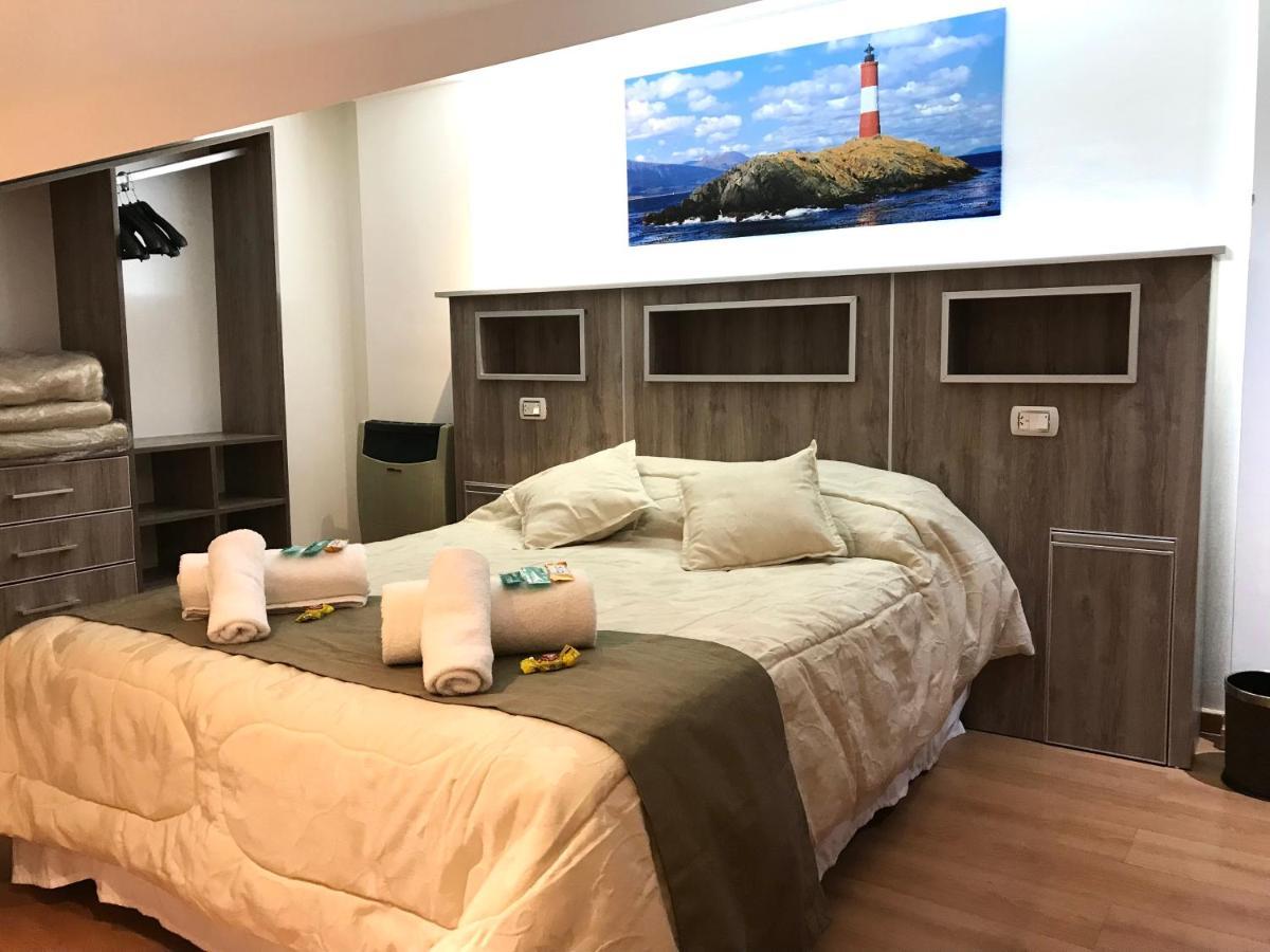 Cálido Destino Ushuaia