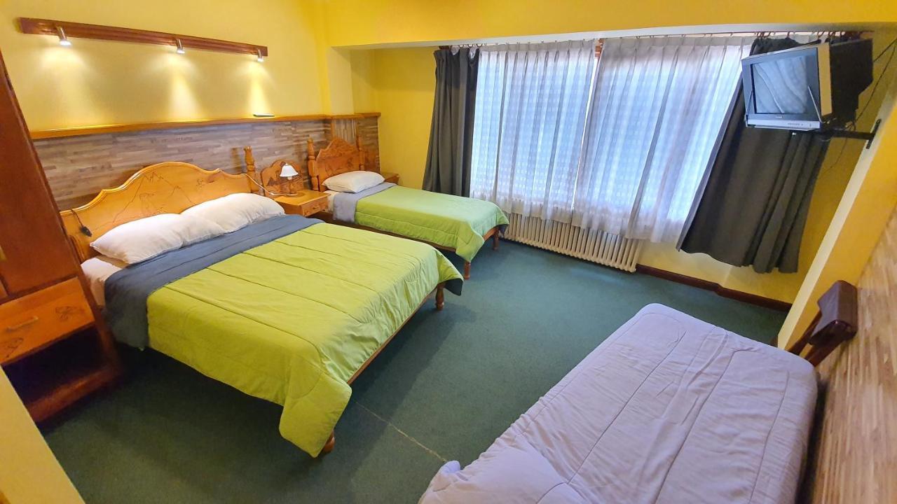Chalp Inn Ushuaia