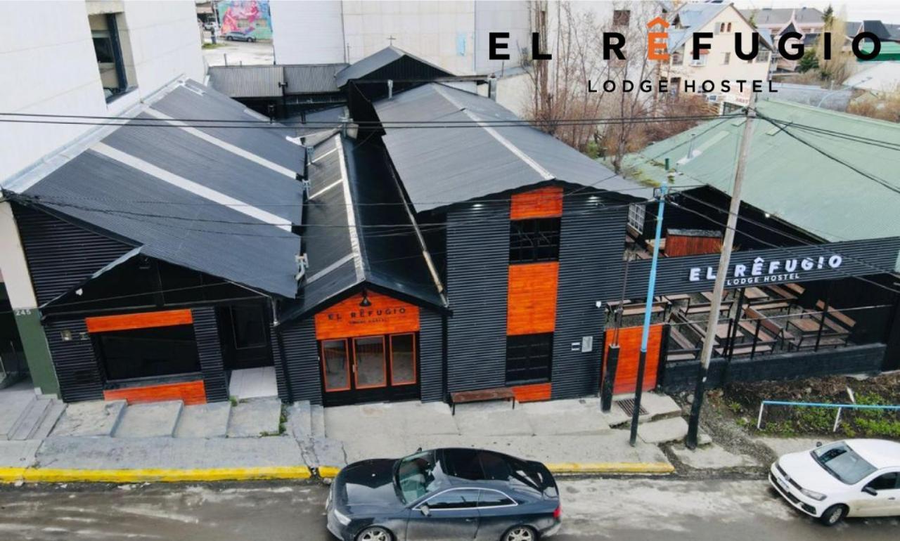 El Refugio Ushuaia