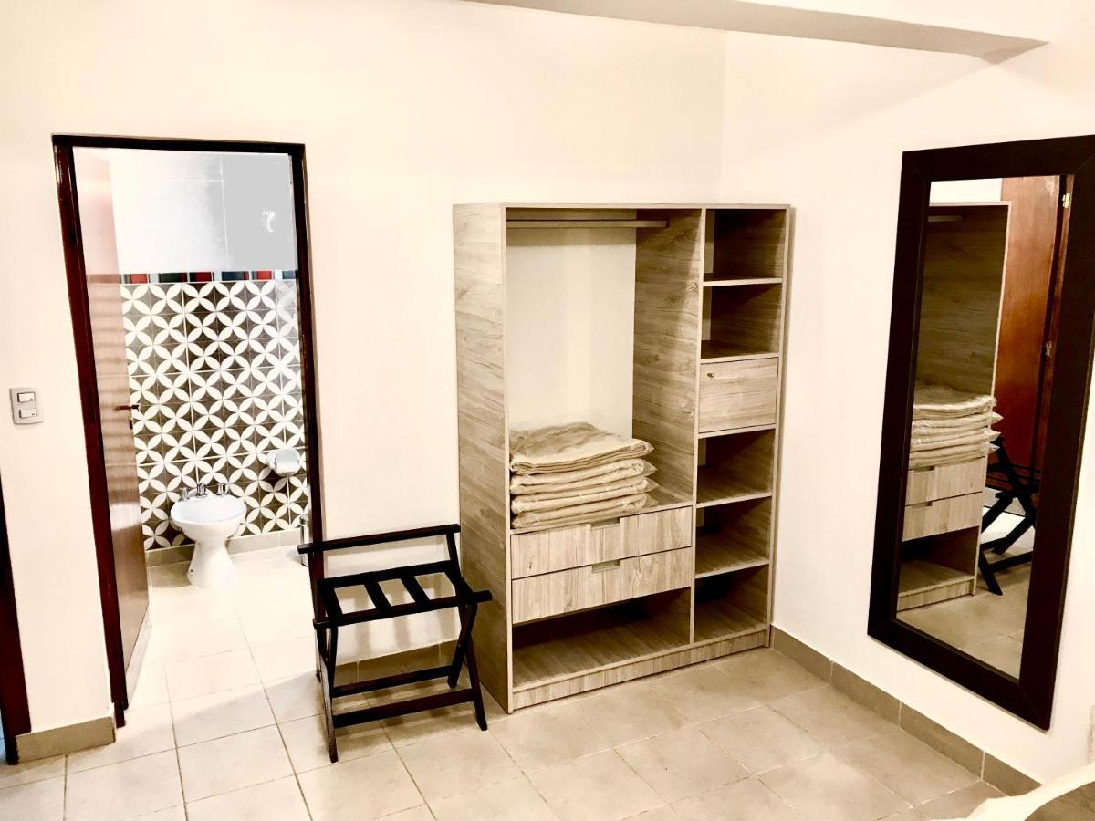 Cálido Destino Apartamento