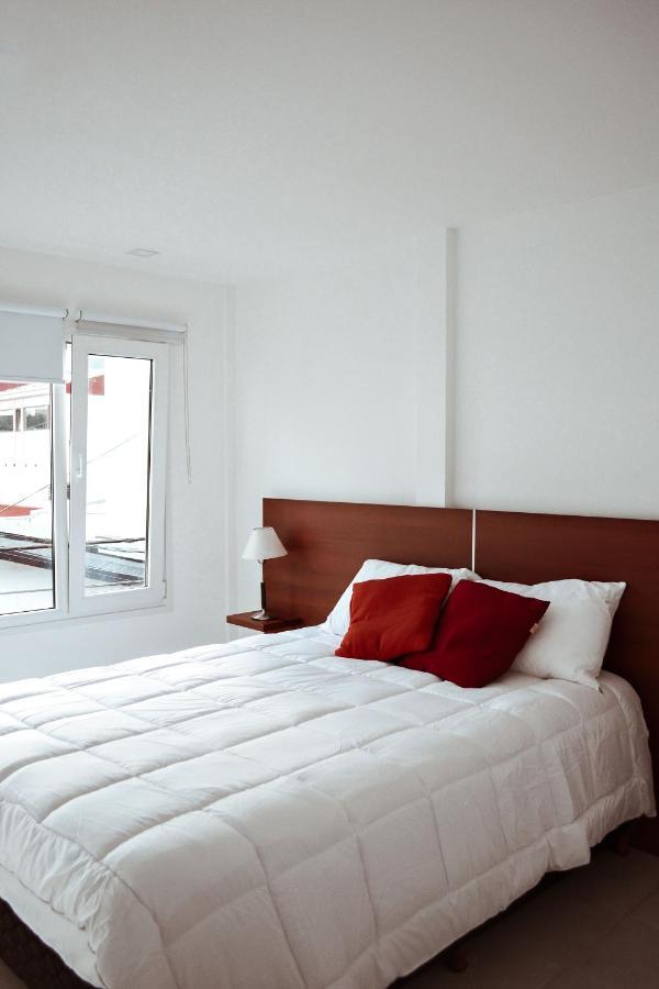 Apartamento Gente Del Sur Antártida 201 *