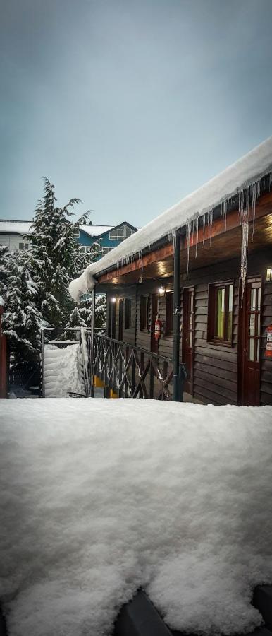Antarctica Albergue