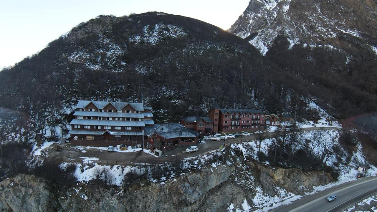 Bagu Ushuaia